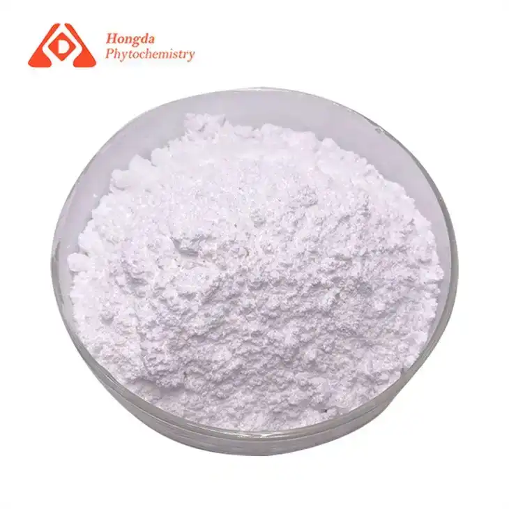 Magnesium Glycinate Powder Magnesium Glycinate Powder